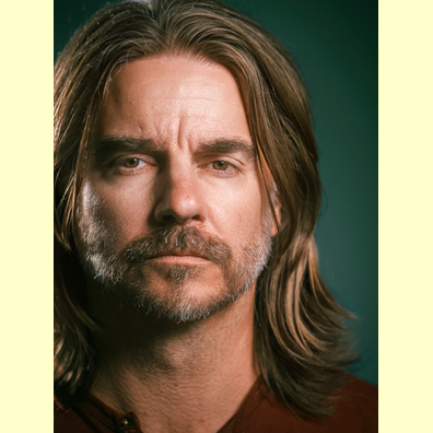 PATRICK ADAM - Zed Card Front!